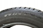 05/55R16 Pirelli CINTURATO WINTER 91H 6,7-7,5mm PARA OPON ZIMA DP1238A - 9