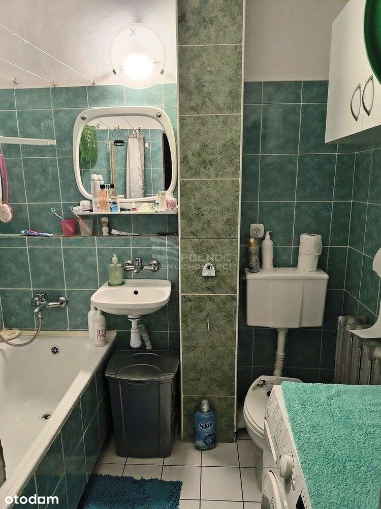 Atrakcyjne 3-pokojowe mieszkanie w centrum miasta - Pełny obrazek: 5/12