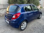 Opel Corsa 1.4i Cosmo - 7