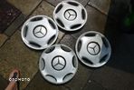 mercedes w210 dekiel kolpak 15 a2104010024 - 3