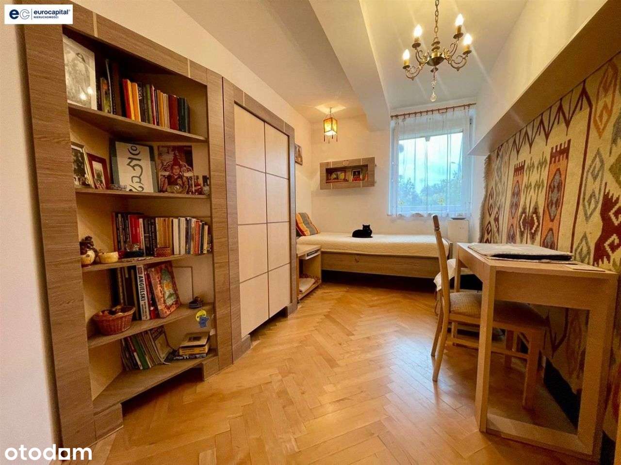 2-pokojowe na parterze bez barier architektoniczny-17