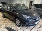 Opel Corsa 1.4 Dynamic Easytronic - 3