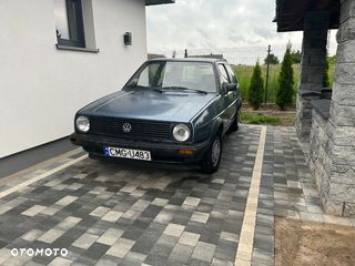 Volkswagen Golf 1.3