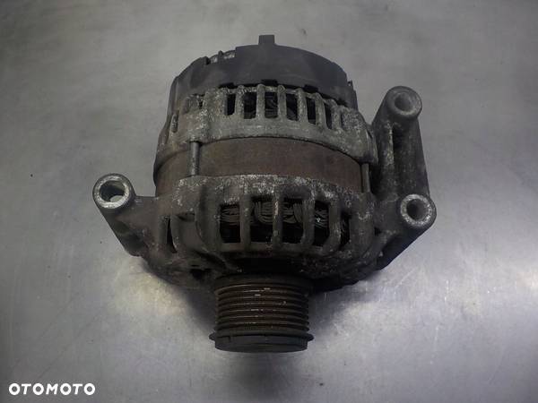 FORD TRANSIT TOURNEO ALTERNATOR 0125711005 - 1