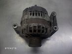 FORD TRANSIT TOURNEO ALTERNATOR 0125711005 - 1