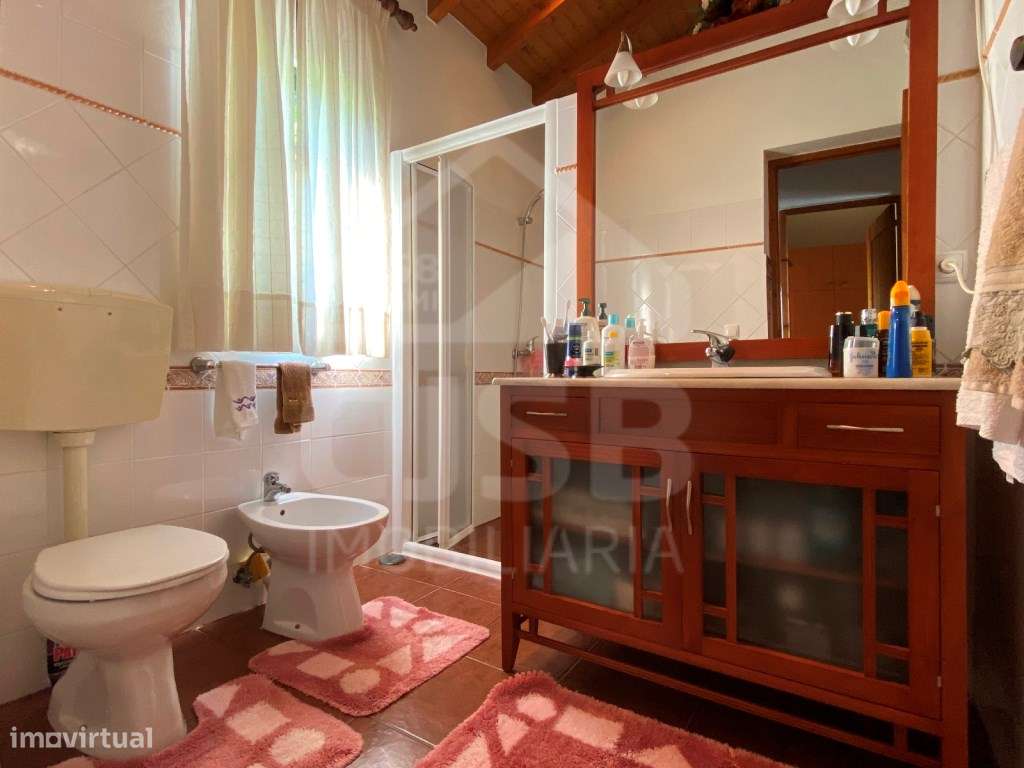 Excelente Quinta na Subserra, Alhandra - Vista Magnifica-28