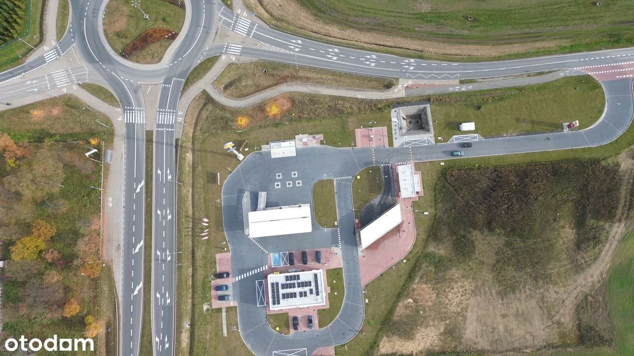 Sprzedam grunt inwestycyjny 0,5946 ha Głębinów/Nysa - Pełny obrazek: 4/8