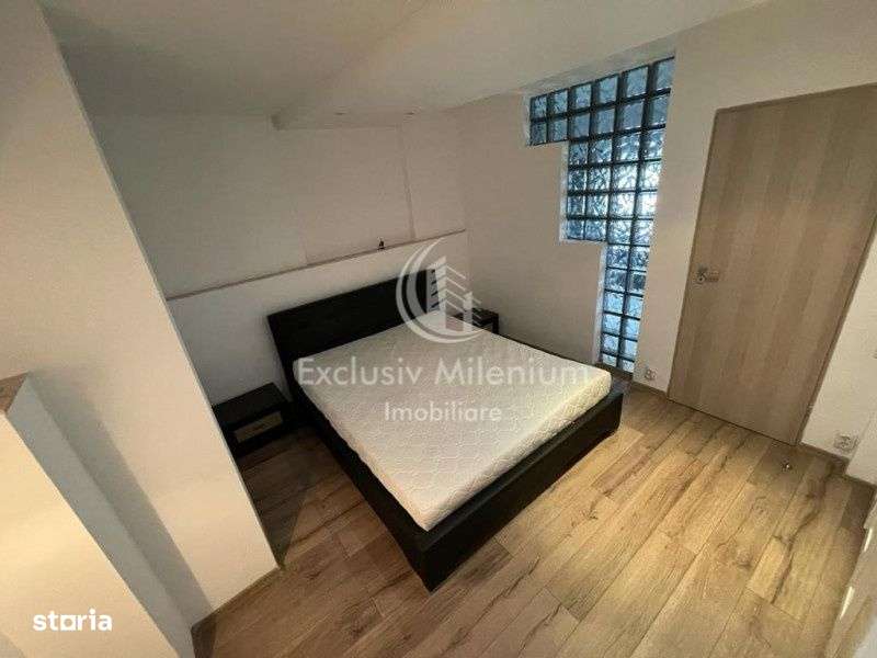 Bulevardul Unirii stradal - Piata Alba Iulia - Imagine principală: 4/8