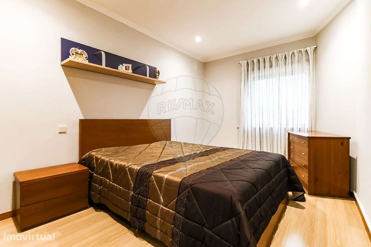 Apartamento T2 para venda-5