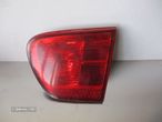 Farolim Dto Seat Ibiza (6K1) - 1