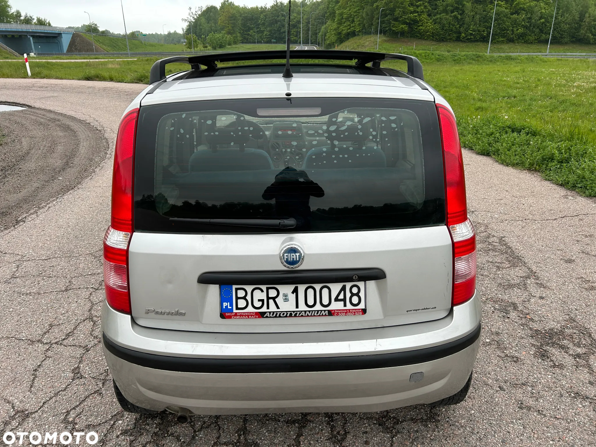 Fiat Panda - 10