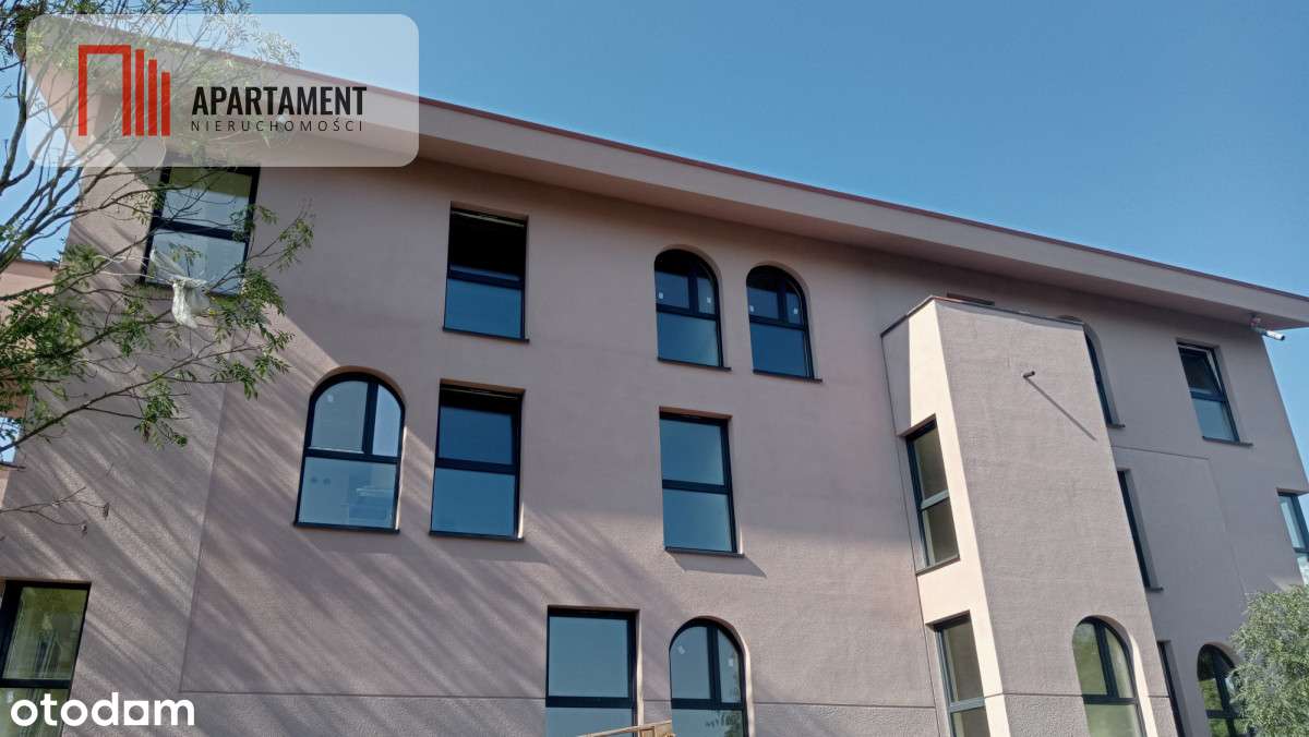 Bez Prowizji, Urokliwa Okolica, Nietypowy Budynek - Pełny obrazek: 4/13