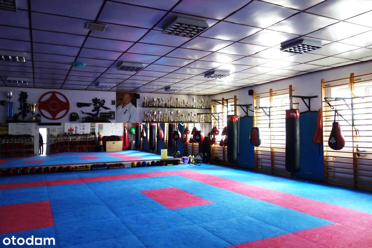 Lokal handlowo-usługowy 226,80 m2  w Białymstoku-4