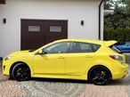 Mazda 3 2.3 MZR DISI Turbo MPS - 14