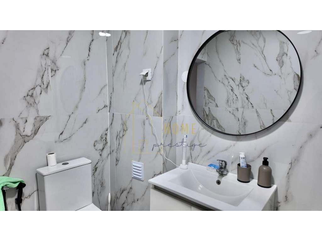 Apartamento T3 Urbanização LOIOS-10