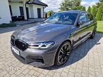 BMW M5 - 1