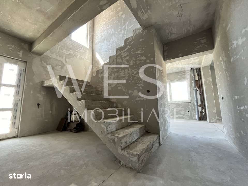 OCAZIE! Case Individuale | Curte privata | Materiale PREMIUM - Imagine principală: 5/17