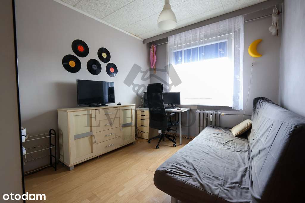 Reda Łąkowa Spółdzielcze 4 pokoje piwnica-7