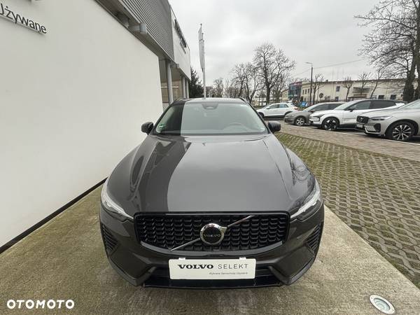 Volvo XC 60 - 5