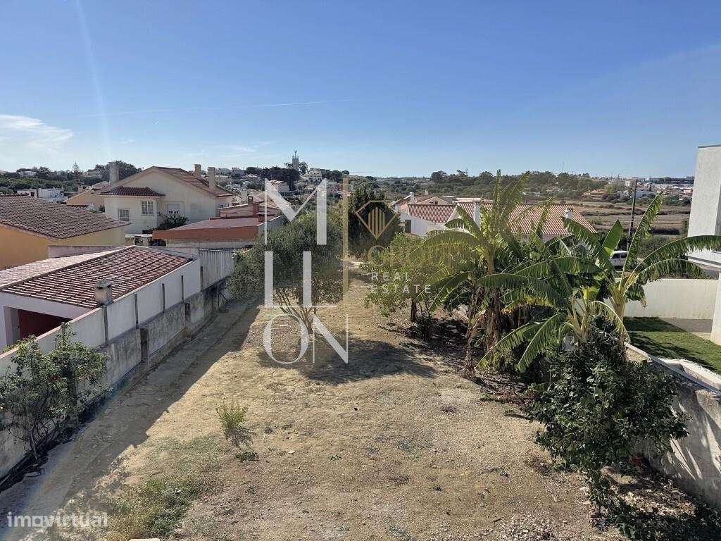 Moradia T4 em Bicesse, Cascais | Lote de 1.262 m2-28