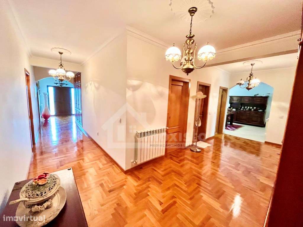 Moradia T6 pronta a habitar em Soure-23