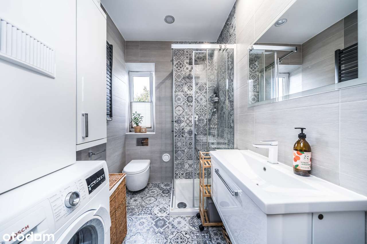 Gotowe do zamieszkania. Wyposażone. Osobna kuchnia. Garaż 20m2 - Pełny obrazek: 5/17