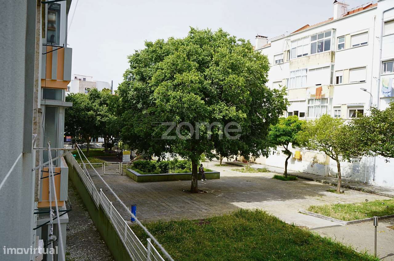 T2 em Falagueira - Amadora-38