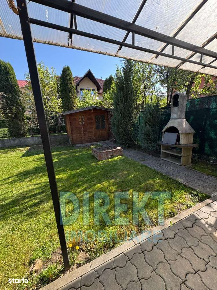 Casa individuala , zona Hotel Diana-15