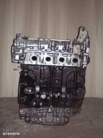 Silnik Opel Vivaro 2.0 CDTI M9R 782 - 2