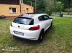 Volkswagen Scirocco 1.4 TSI - 5