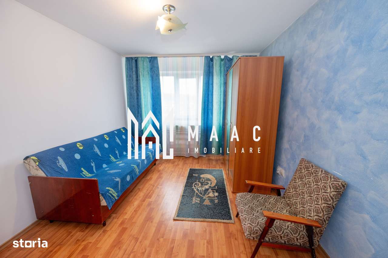 Apartament 2 camere Ostroveni | 59MP | Centrala Termica - Imagine principală: 1/9
