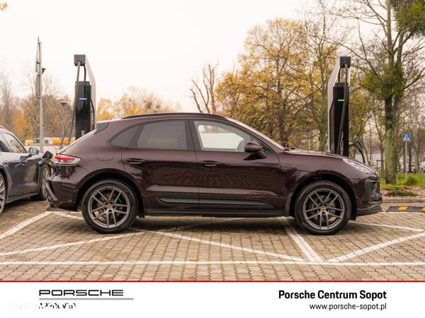 Porsche Macan Standard - 9