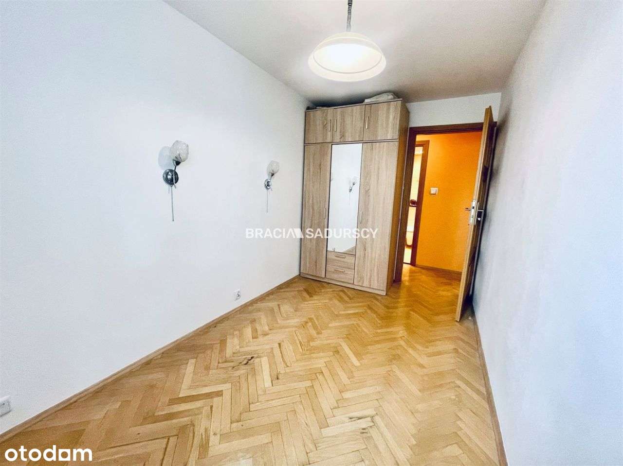 Bronowice ul. Bronowicka, 2-pok. Sprzedam szybko. - Pełny obrazek: 5/6