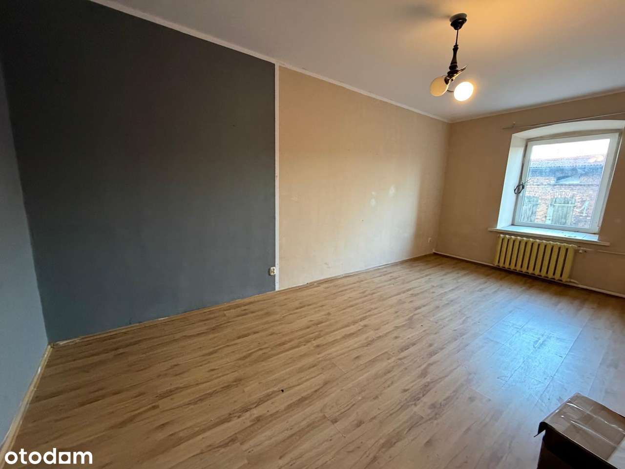 Mieszkanie do własnej aranżacji-8