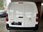 Citroën Berlingo 1.6 BlueHDi Feel - 20