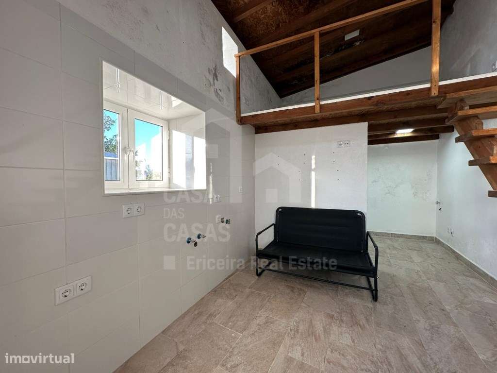 Vendo Moradia T2+1 - Ericeira 6,5 km, A Casa das Casas-31