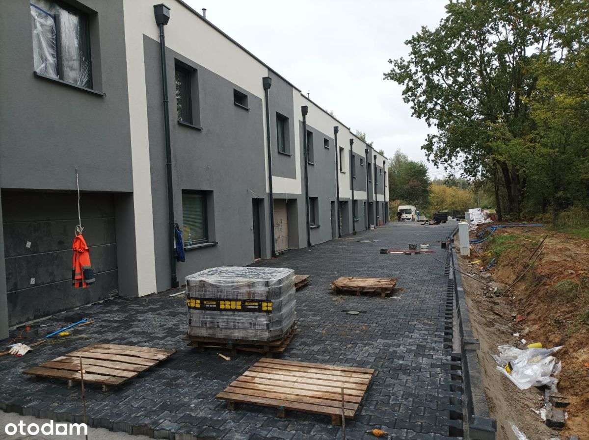 10min do Centrum ✹ gotowe do użytku ✹ garaż - Pełny obrazek: 4/5