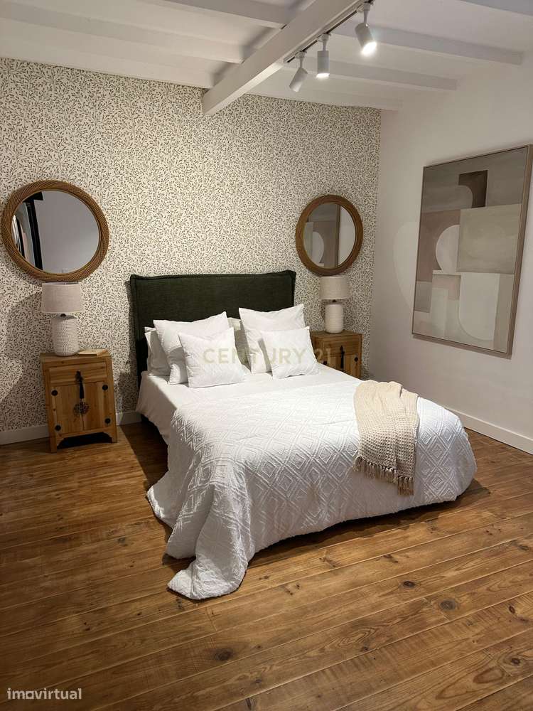 MORADIA ATÍPICA EM  AZAMBUJA - 7 ASSOALHADAS-27