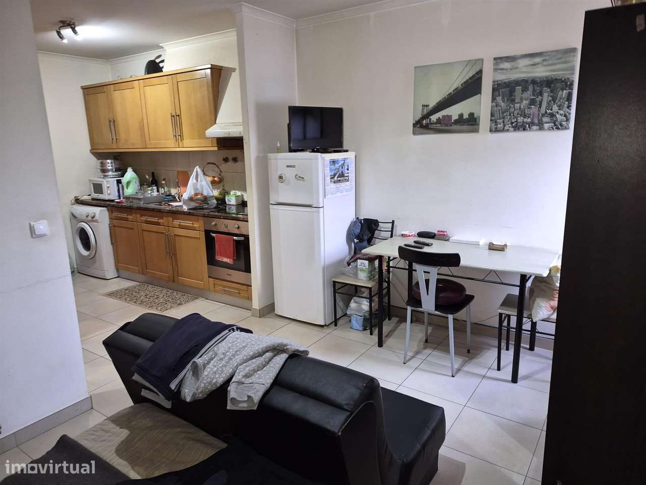 Restaurante - Grande imagem: 2/19