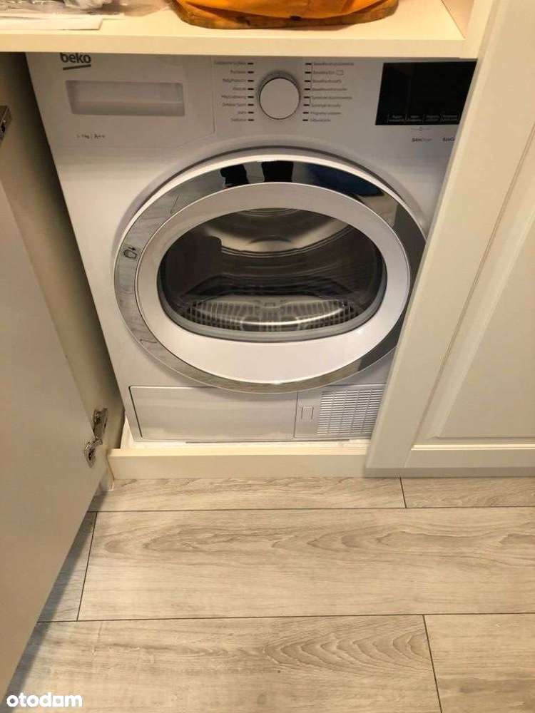 New 3-rooms apartment in city center - Pełny obrazek: 5/20