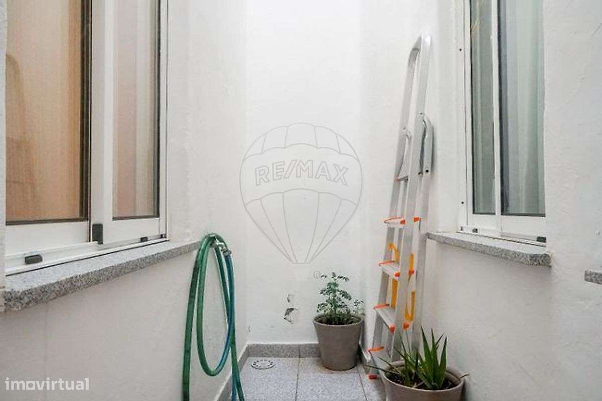 Apartamento T2 para venda-4