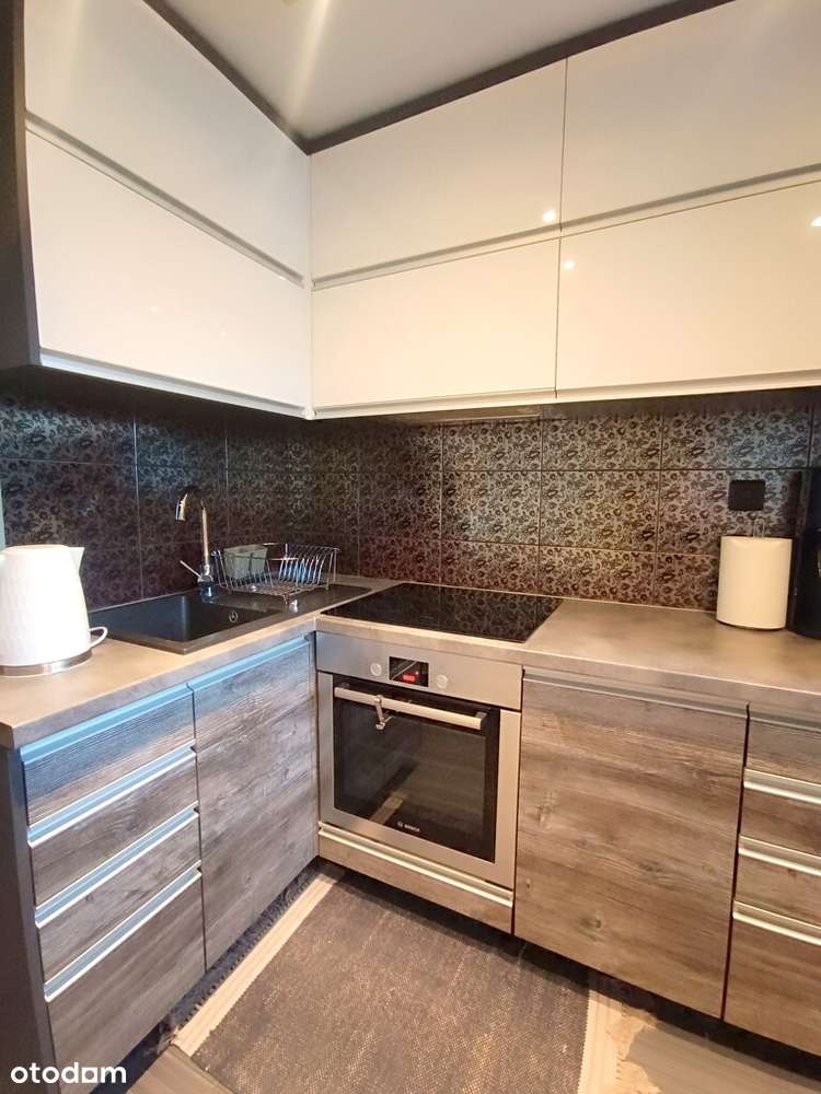 Śliczne,klimatyczne mieszkanie ul Parkowa* Wynajem - Pełny obrazek: 4/18