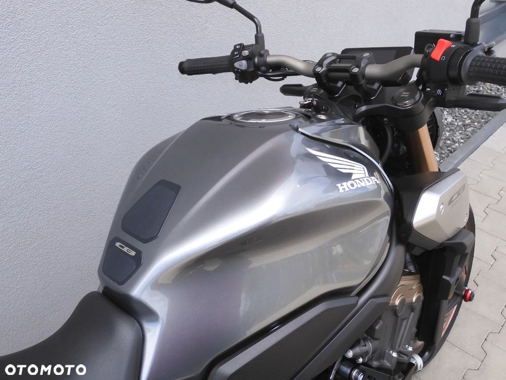 CB650R Neo Sports Café#20...