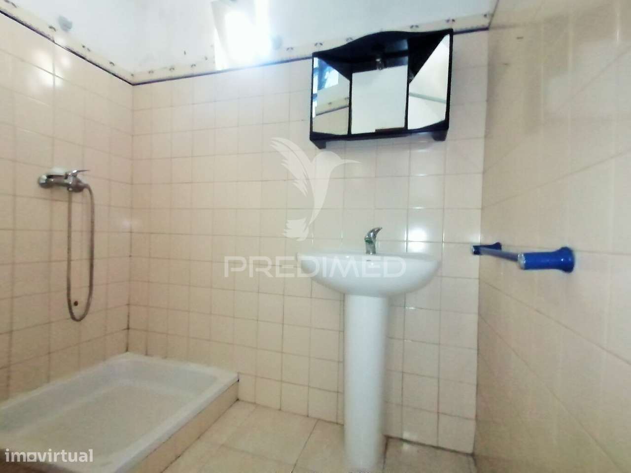 Moradia no Centro da Cidade de Olhão - Grande imagem: 4/9