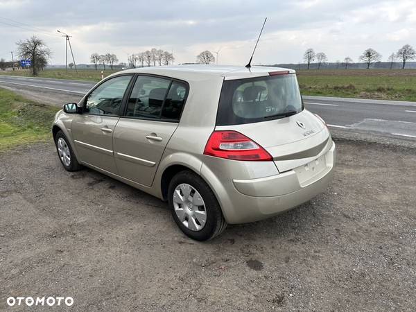 Renault Megane - 3