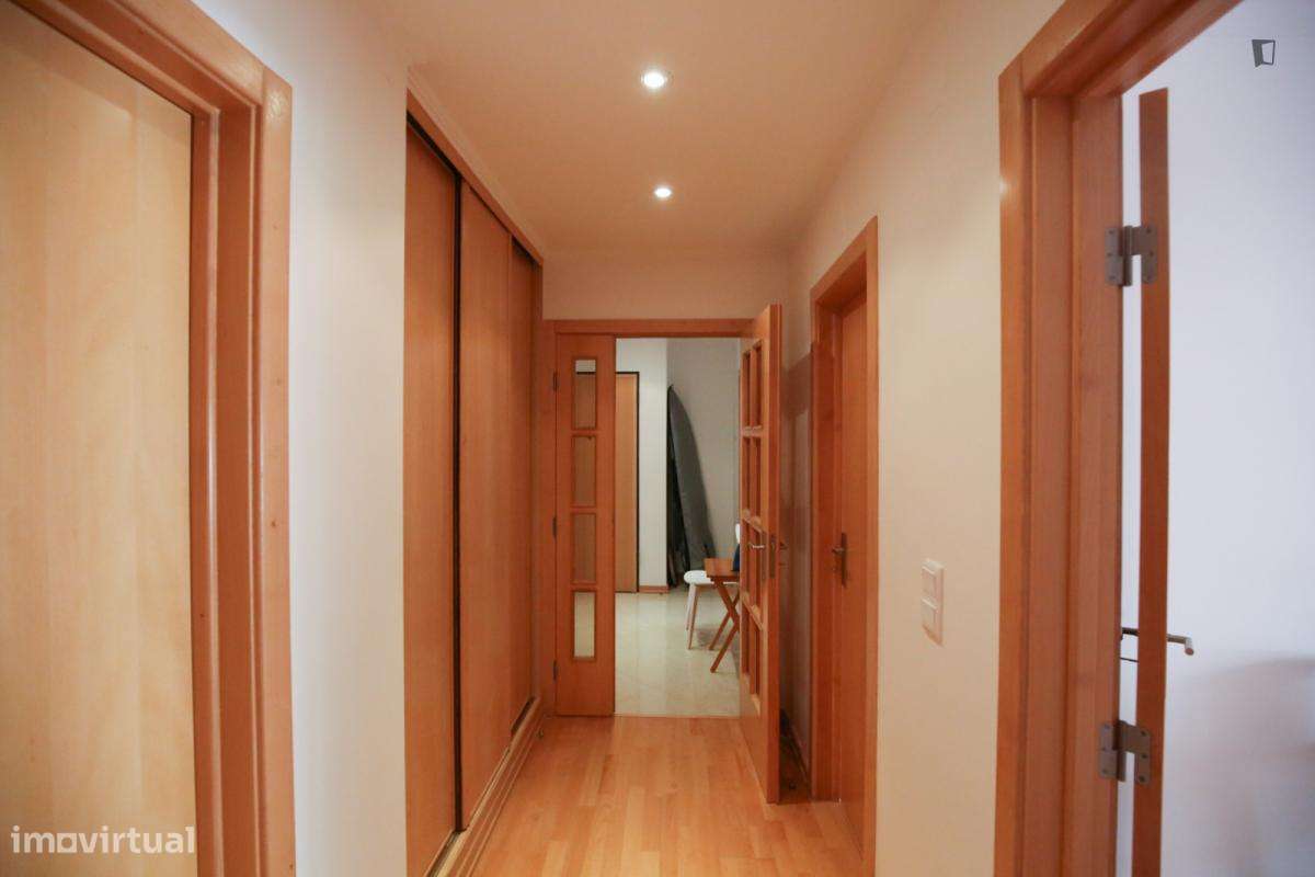 Quarto - localizado em Costa da Caparica Lisbon - Grande imagem: 3/8