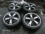 68E 5X112 R22 ET50 AUDI MERCEDES VW KESKIN - 1