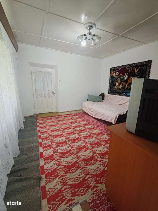 Casa  si teren in zona Gura Idrici, Vaslui-3