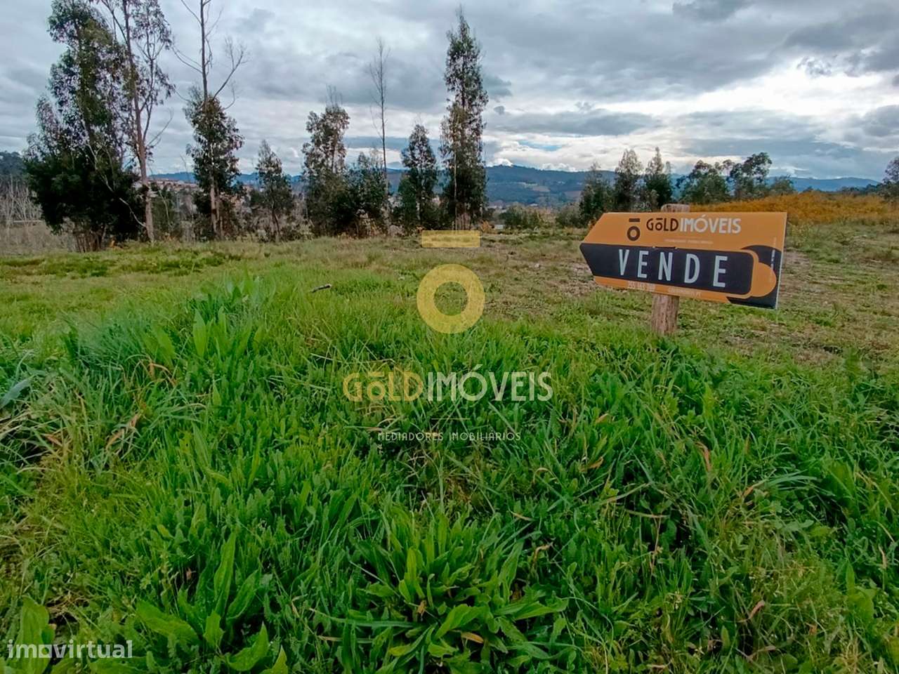 Terreno Para Construção  Venda em Sobreira,Paredes - Grande imagem: 4/10