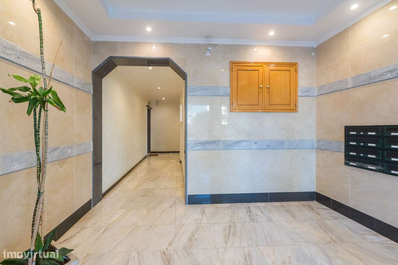 Apartamento T2 Venda em Queluz e Belas,Sintra-42
